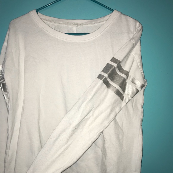 Aeropostale Long Sleeve Shirt - Picture 3 of 4